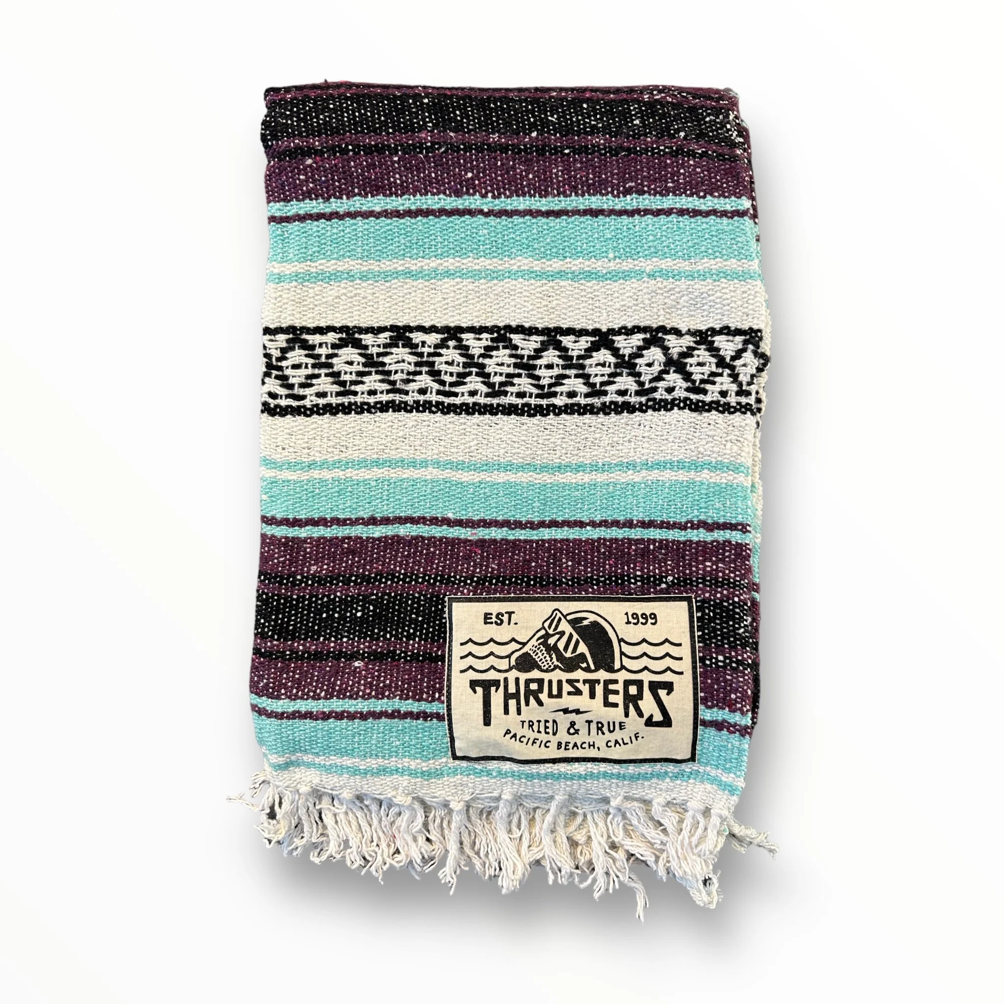 Thrusters Baja Blankets — Thrusters Lounge